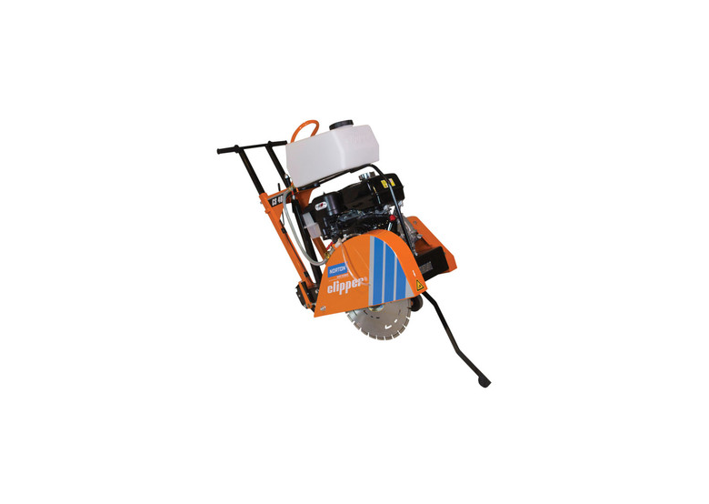 mobiler Schneider Norton CS 401