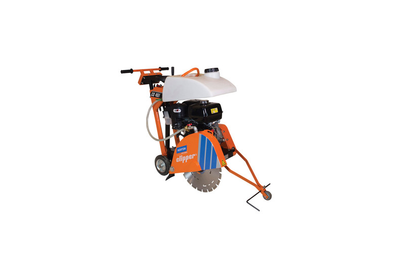 mobiler Schneider Norton CS 451