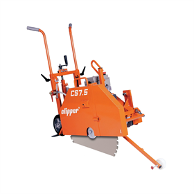 mobiler Schneider Norton CS7.5