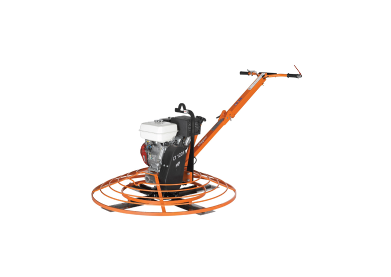 Reinigungs-/Poliergerät Norton CT 1201