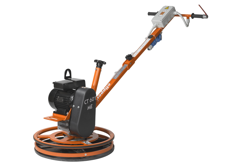 Reinigungs-/Poliergerät Norton CT 601 ME