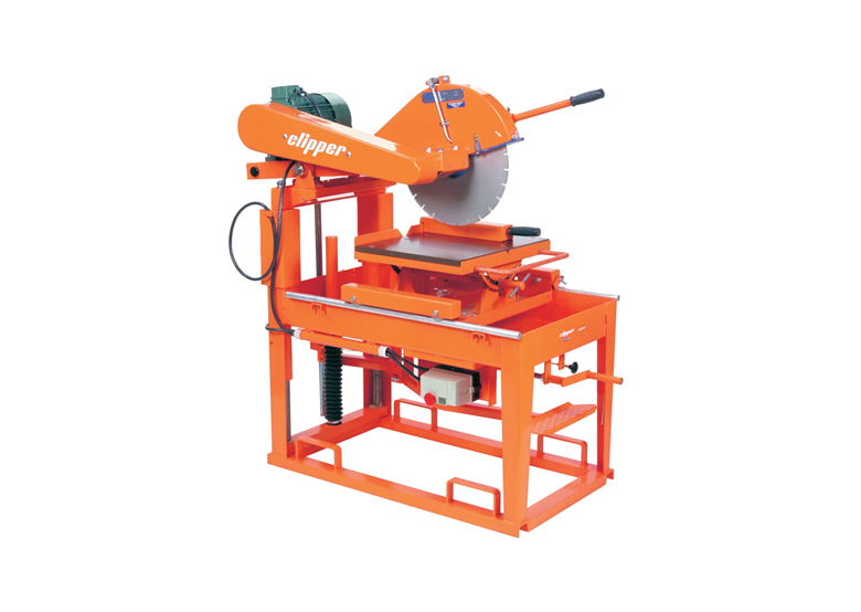 Tischsäge Norton ISC