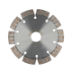 Diamanttrennscheibe 125x22,23mm Norton PRO Granite Turbo