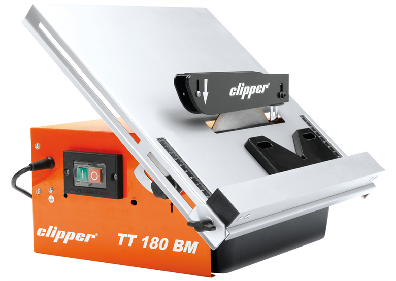 Fliesenschneider Norton TT180BM