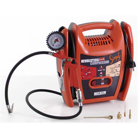 Kompressor Nuair SIMPLY