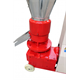 Pelletpresse Optimat PP300PRO