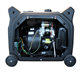 Inverter-Stromerzeuger Optimat Smart Energy IE8500