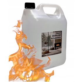 Biokraftstoff P&C PiC 5l