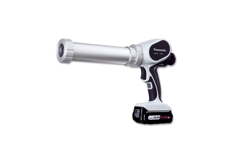 Akku-Kartuschenpistole Panasonic EY3640K