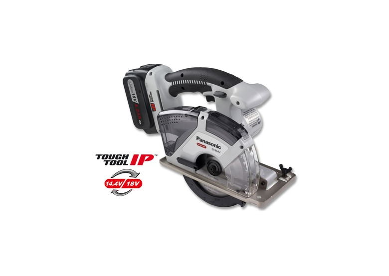 Handkreissäge Panasonic EY45A2XW