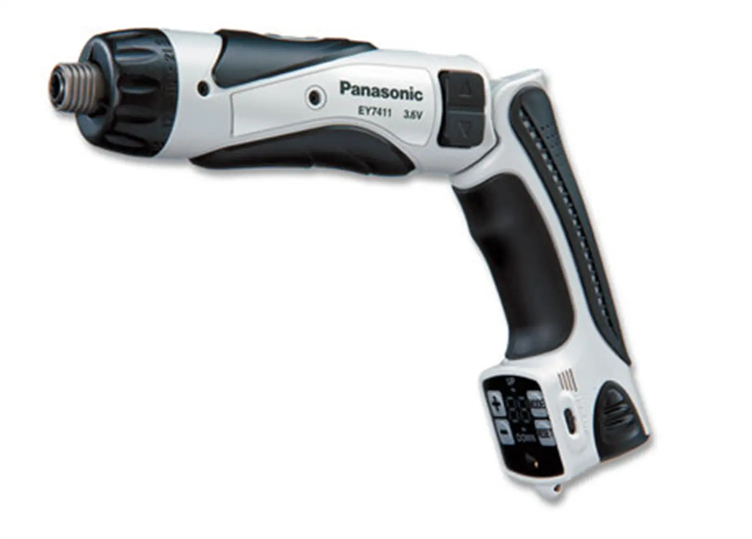 Akku-Schrauber Panasonic EY7411LA1S