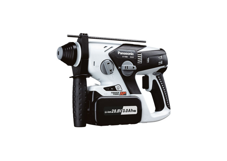 Bohrhammer Panasonic EY7880LP2C