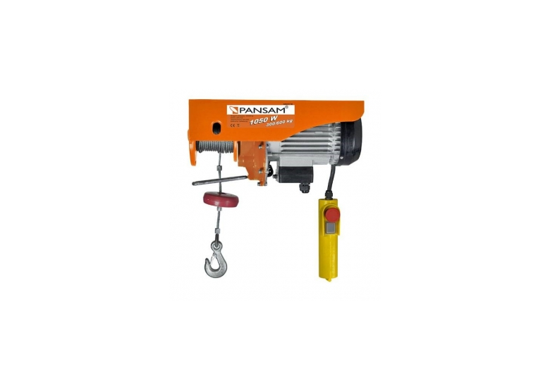 Elektro-Seilzug Pansam A045110