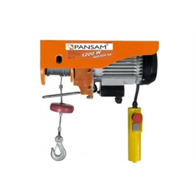 Elektro-Seilzug Pansam A045120