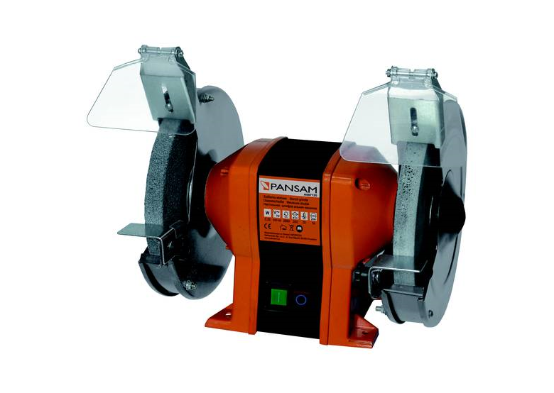 Doppelschleifer Pansam A067120