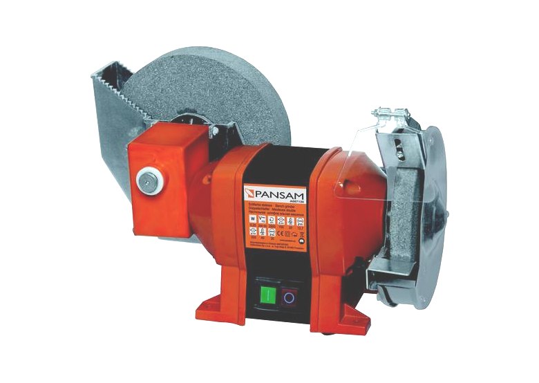 Tischschleifer. Pansam A067130