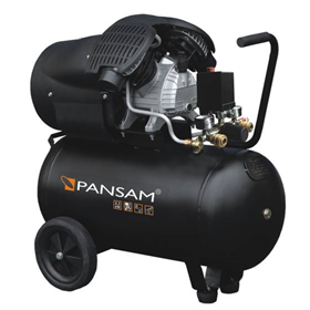 Ölkompressor 50l Pansam A077060