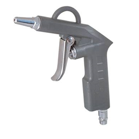 Pistole zum Durchpusten Pansam A533032