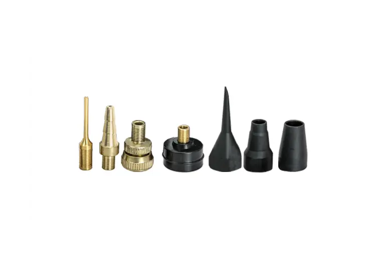 Adapter für Kompressoren 7Stk. Pansam A533053