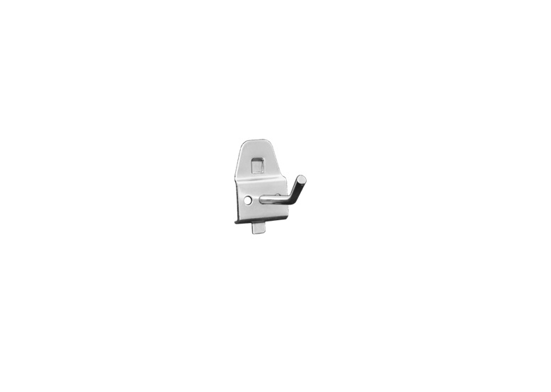 Set-Schlüsselhaken, klein, 6 St. Patrol AKCPLTWPZ1HPM6PG001