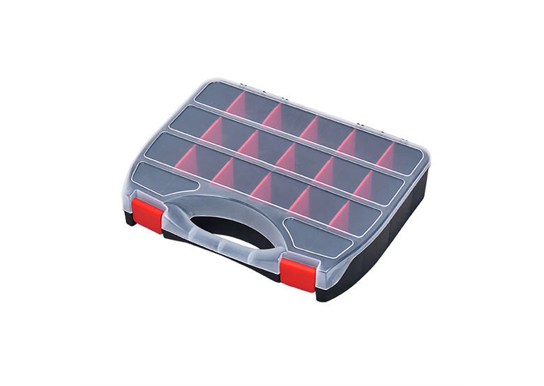 Koffer-Organizer Qbrick ONE Patrol Domino 32