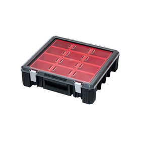 Organizer. Patrol HD 400