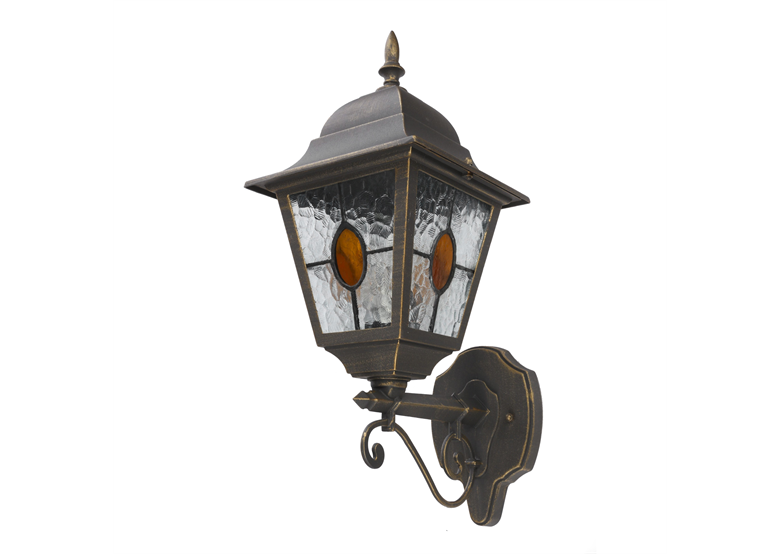 Außenwandleuchte Munchen Philips 151704210