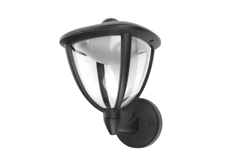LED-Außenwandlampe Robin Philips 154703016