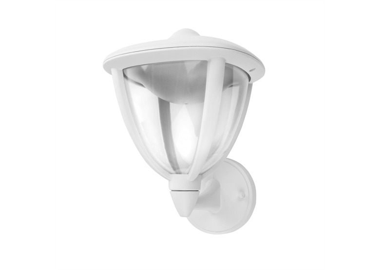 LED-Außenwandlampe Robin Philips 154703116