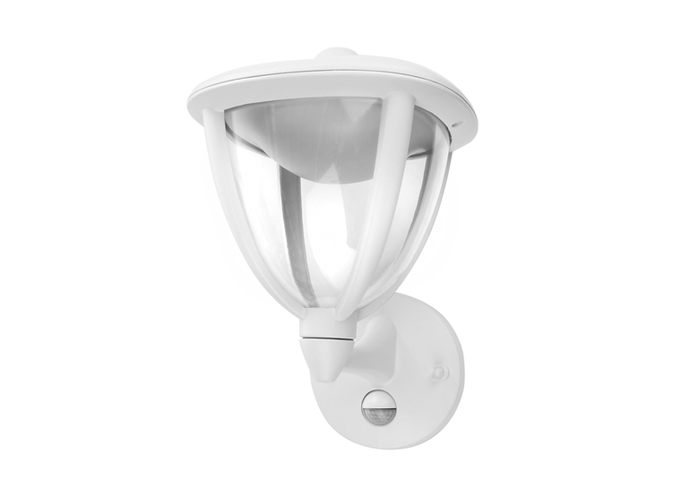 LED-Außenwandlampe Robin Philips 154793116