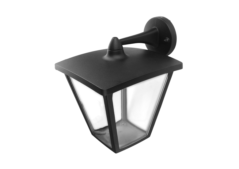 LED-Außenwandlampe Cottage Philips 154813016
