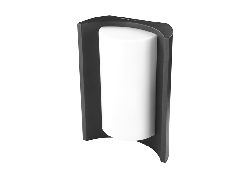 Außenwandleuchte Meander Philips 164049316