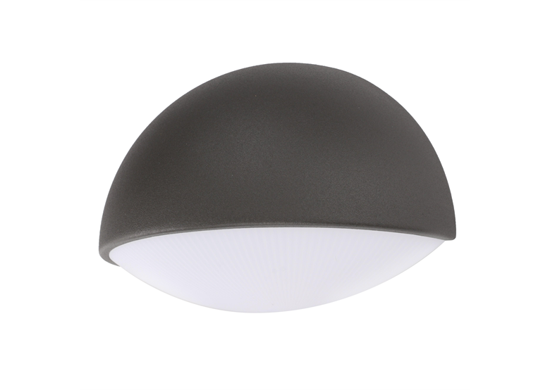 LED-Außenwandlampe Dust Philips 164079316