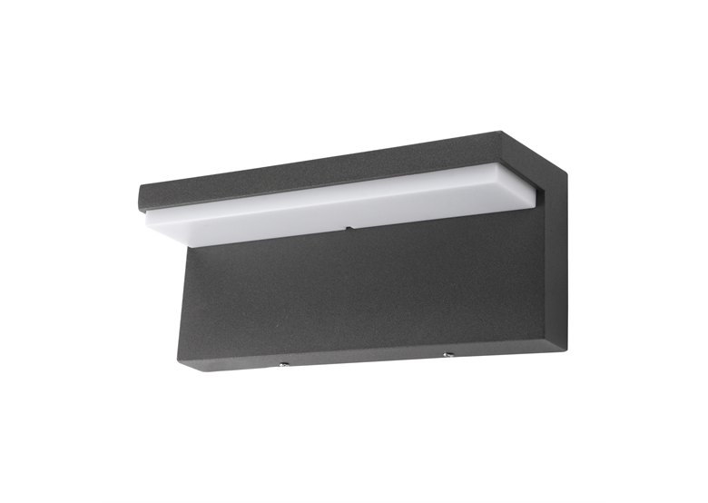 LED-Außenwandlampe BUSTAN Philips 1648393P3
