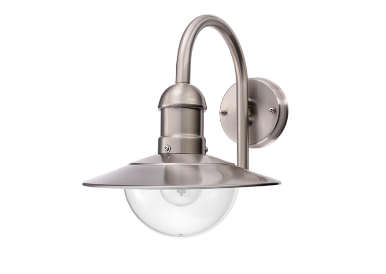 Außenwandleuchte Radom Philips 171164710