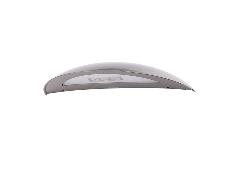 LED-Außenwandlampe Morningdew Philips 172084716