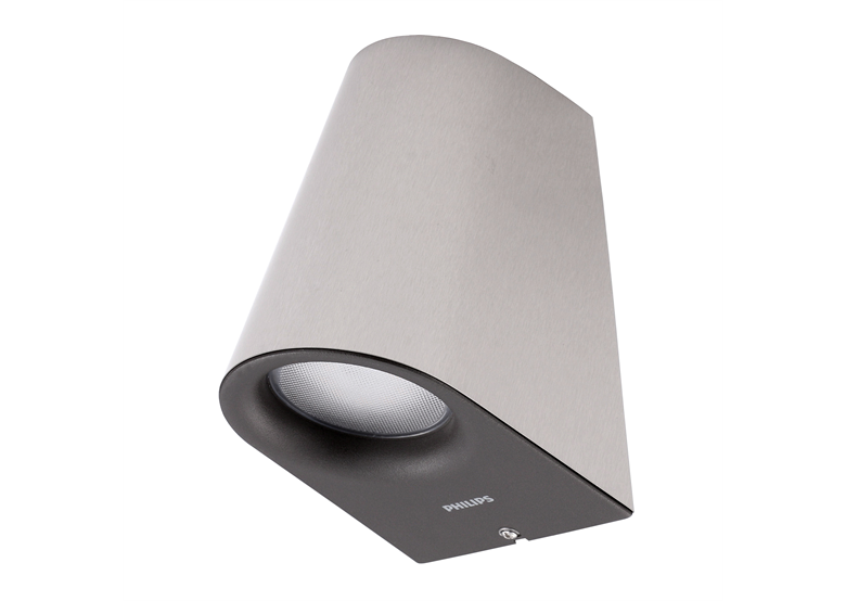 LED-Außenwandlampe Virga Philips 172884716