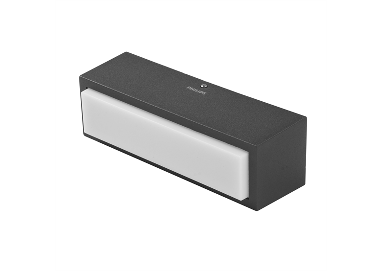 LED-Außenwandlampe Stratosphere Philips 1735493P0
