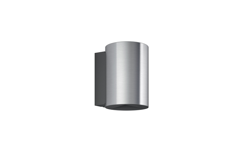 LED-Außenwandlampe BUXUS Philips 1735747P0