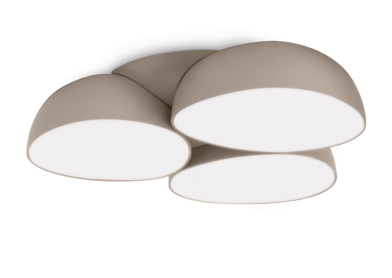 Deckenleuchte LED Stonez Philips 408288716