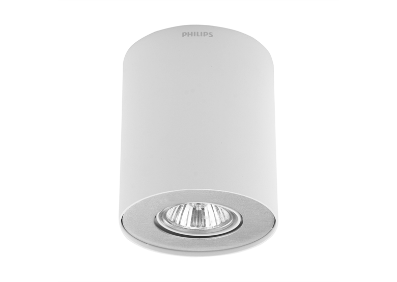 Lampe Pillar Philips 5633031PN