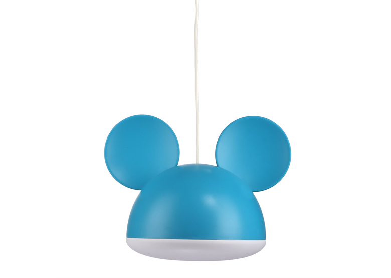 Kinder-Pendelleuchte Mickey Mouse Philips 717583016