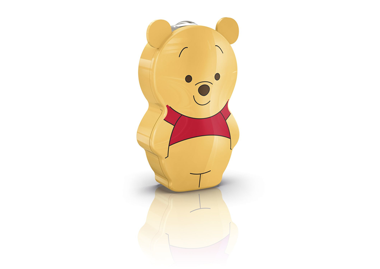 Leuchte für Kinder LED Winnie the Pooh Philips 717673416