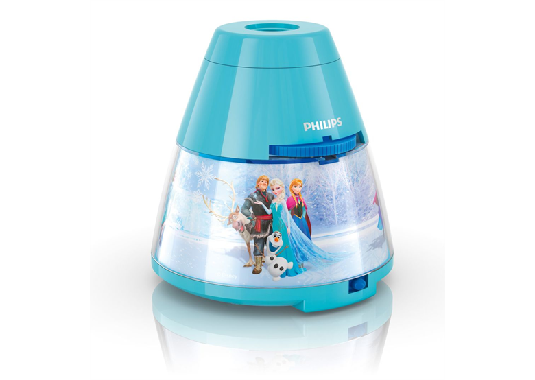 Nachtlicht LED Frozen Philips 717690816