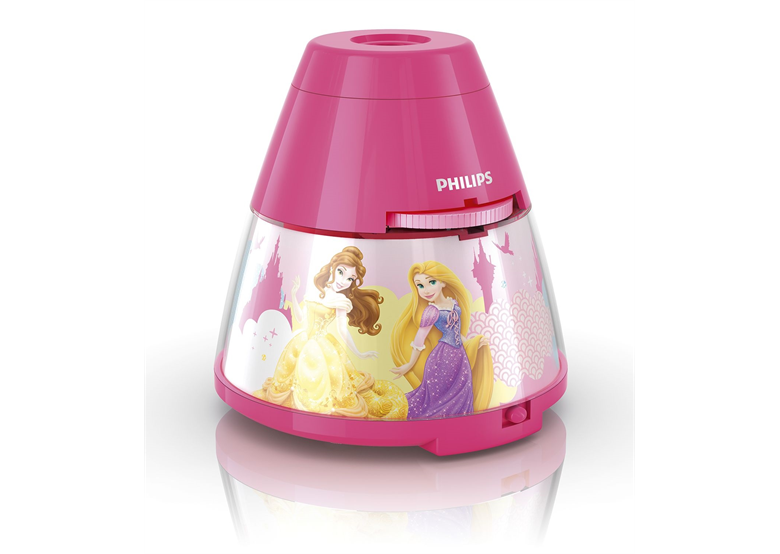 Nachtlicht LED Princess Philips 717692816