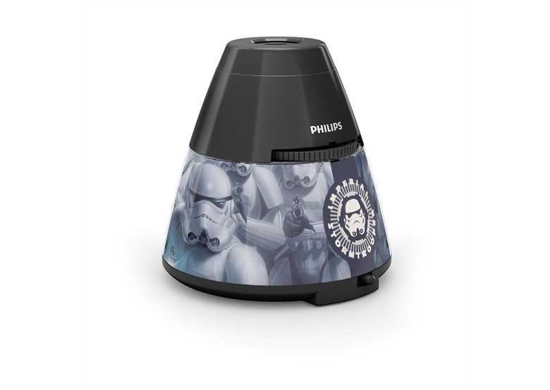 Nachtlicht LED Star Wars Philips 717699916