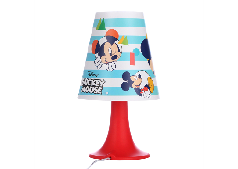 Nachtlicht LED Mickey Mouse Philips 717953016