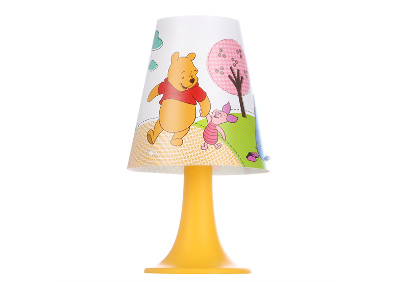 Nachtlicht LED Winnie the Pooh Philips 717953416