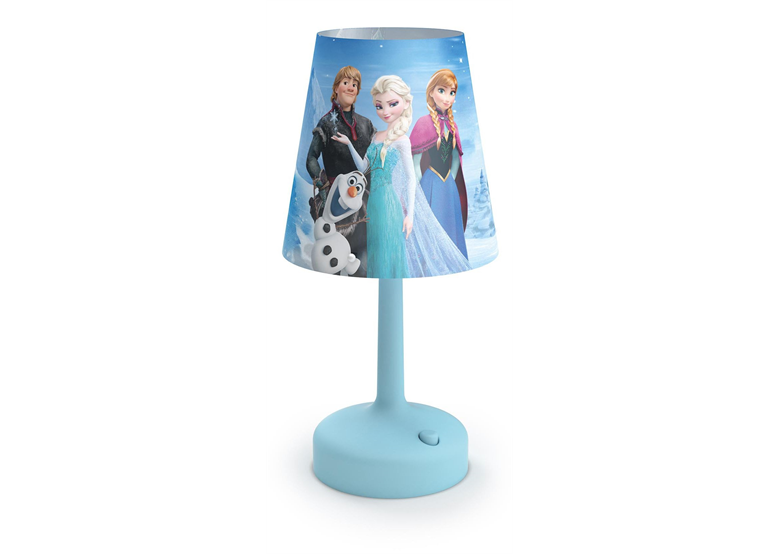 Nachtlicht LED Frozen Philips 717960816