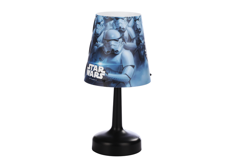 Nachtlicht LED Star Wars Philips 717963016